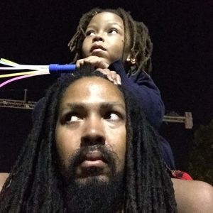 Meet your Posher, Chad